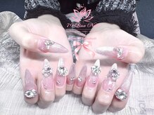 79リナネイル 心斎橋店(79LINA NAIL)