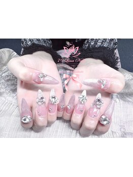 華やか系（イベント・ブライダル）が得意