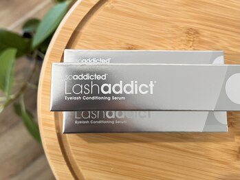 シフォン(chiffon)/ラッシュアディクト取扱あります