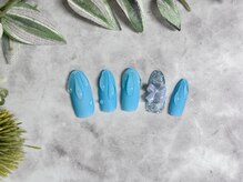 ネイルサロン ネイルクク 桑名駅前店(Nail KUKU)/