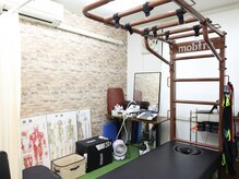 横須賀スポーツ接骨院