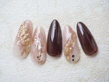 ネイルサロン BE/