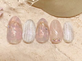 ＊Bellnail《M》＊