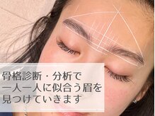 ソイル(soil)/骨格診断・分析