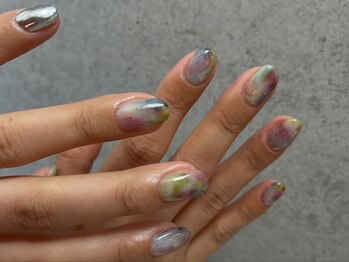 トロイ(troja)/持ち込みArt【nana】