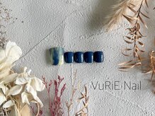 ヴリエ 立川店(VURIE)/フット定額¥7980