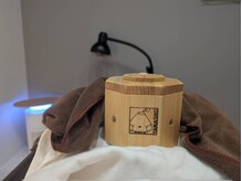 ハリファ鍼灸院 熊本光の森院(HariFa鍼灸院)/健康的な身体へ☆彡