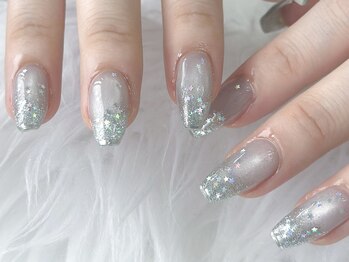 ユーネイル(U.nail)/