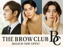 ザブロウクラブ 東京池袋店(The BROW CLUB)