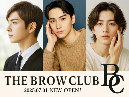 ザブロウクラブ 東京池袋店(The BROW CLUB)の写真