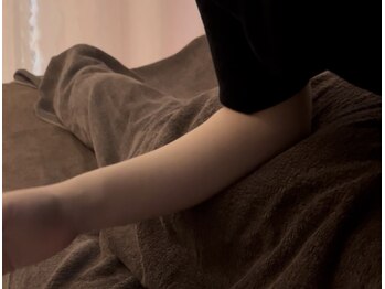 ハナコ by ほぐしの名人 弁天インター店(HANAKO)/