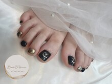 ブロックファイブハナ(Block 5 HANA)/