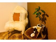 ラタン 調布 深大寺(Rattan)/無垢の家具に囲まれた癒し空間