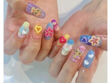 ララ(RARA)/やり放題10本¥8900