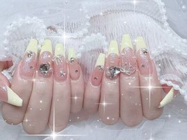 長さだし/持ち込み/ワンホン