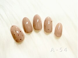 定額デザインA no.54
