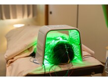 あかり鍼灸接骨院/LED～緑～