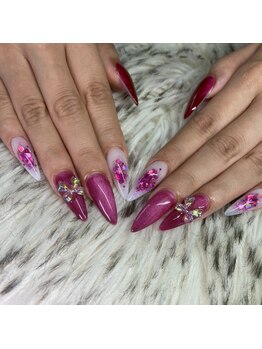 グロウ(Grow)/Nail Salon Grow【グロウ】船橋