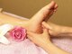 ココチアロマ(COCOCHI Aroma)の写真/足裏～ふくらはぎまでじっくり丁寧に施術！足裏の反射区を刺激して、全身の不調をスッキリ解消♪