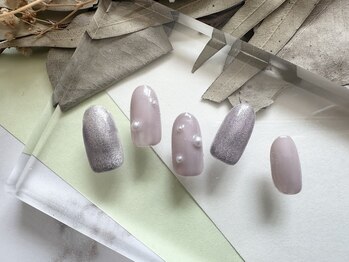 ルミエナ ギンザ リトリート(Lumiena Ginza retreat)/サファイアコース　新規7,500円