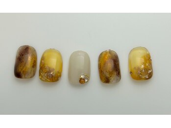 ソポカロン(sopoca-lon)/Calonコース 7200円