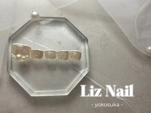 リズ(Liz)/【 FOOT 定額 】