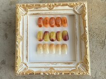 ナクレネイル 川崎(nacre nail)