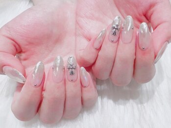 ファッシーナ(Fascina)/オフ込90分持ち込みデザイン