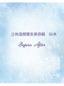 サロン ド ハリッシュ(Salon de HARISH)/