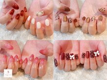 ムーピーネイル(moopy nail)