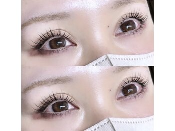 エムラッシュ(М LASH)/ラッシュリフト