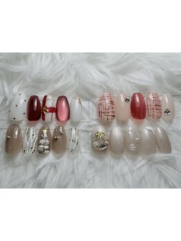 モテ可愛系（デート・合コン）が得意