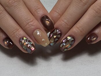 シェルデザイン