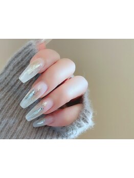 スカルプが得意なサロン