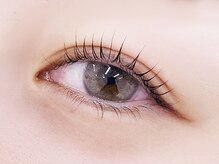 Q.まつげパーマがおすすめな人は？