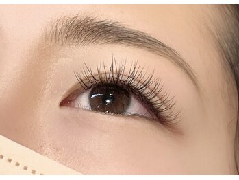 ルアナ バイ ドクターエイチ 梅田本店(Ruaina by Doctor.H)/フラットラッシュ