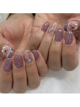 リノ(Lino)/定額デザインB