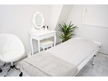 ムーンストーン(Moonstone)の雰囲気(清潔感ある個室で、初めてでも通いやすい環境です)