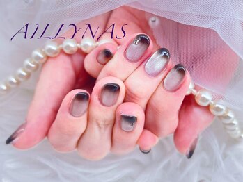 アイリナス(AILLYNAS)/