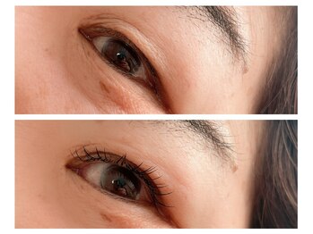 アン ネイル(ANN NAIL)/まつげパーマ