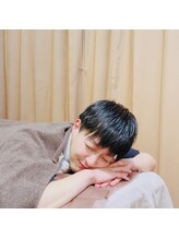 リン(Rin)/メンズメニューも充実◎