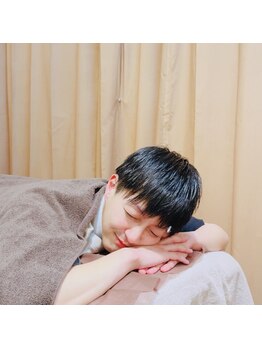 リン(Rin)/メンズメニューも充実◎