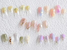 【3月】select(J)7,980円5/10種