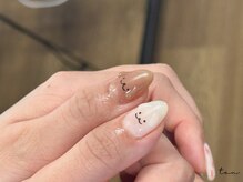 テンドット(ten.)/