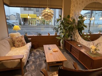 グレイス(GRACE)/