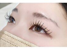 スターラッシュ 梅田店(Star Lash)/フラットラッシュ◇マツエク