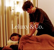 リラクシーアンドコー(Leluxy&Co.)