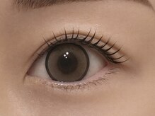 ジェリータ(JELITA)/似合わせまつ毛パーマ