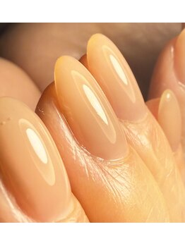 ミリアネイル 成城(Miliea nail)/