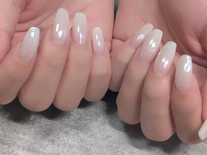 エム ネイル(M nail)の写真
